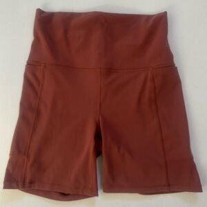 Vuori Studio Pocket Short - W Size XXS. EXCELLENT CONDITION